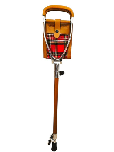 Outdoor shooting stick - shooting,
