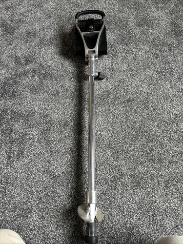 Shooting stick seat - stick,