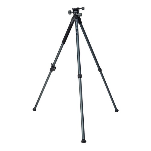 Bog bantam tripod - bantam, shooting