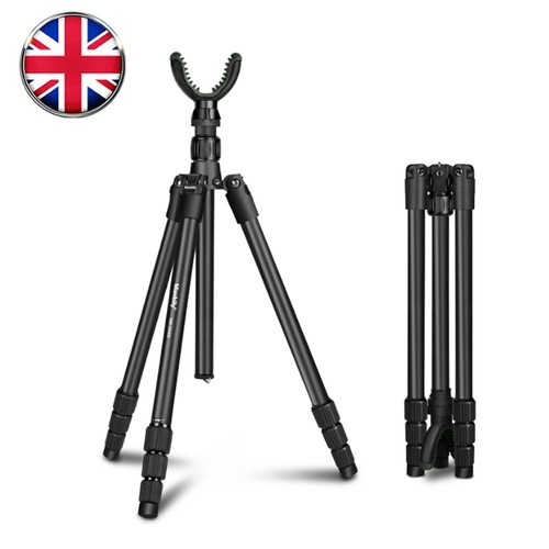 Manbily 254g tripod - ma-254g, w/