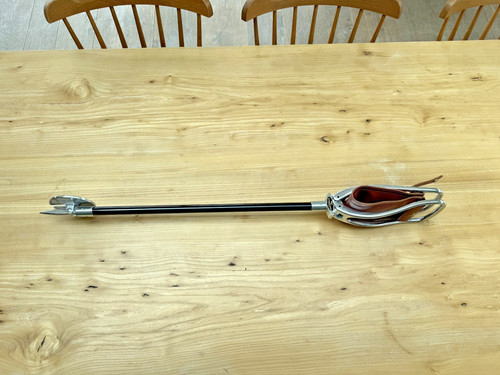 Gamebird shooting stick - shooting,