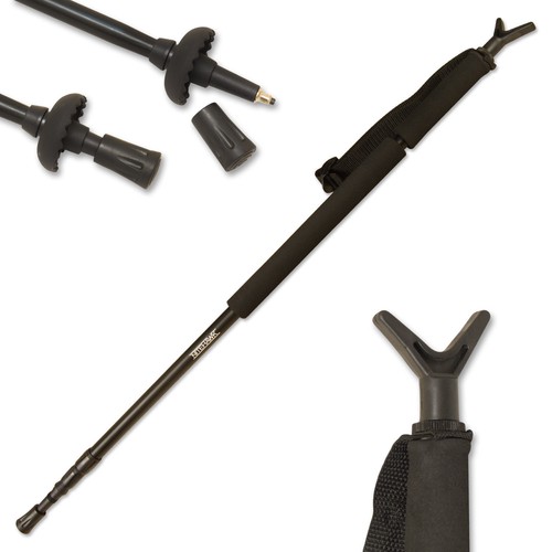 Nitehawk adjustable telescopic - adjustable,